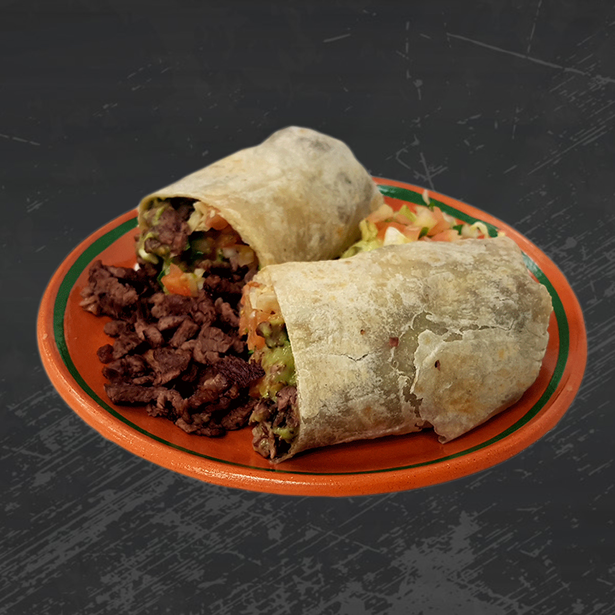 burritos